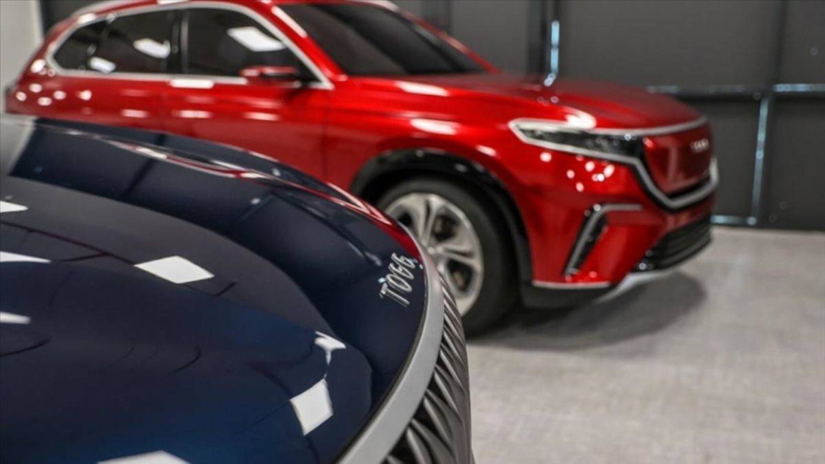 Bakanlıktan 'ikinci el TOGG' açıklaması