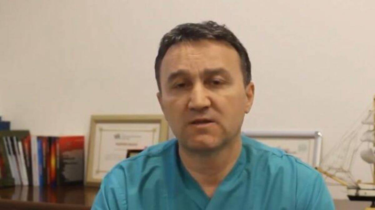 Otelde silahlı saldırıya uğrayan doktor öldü