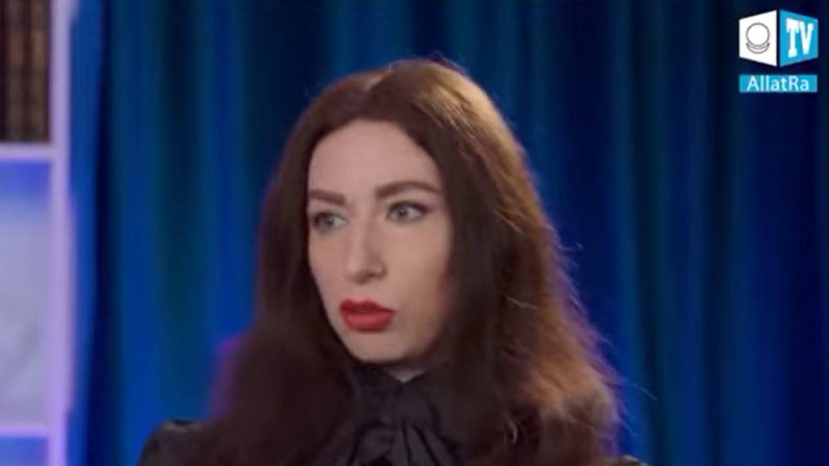 Rus kara büyücü: Müslümanlara büyü işlemiyor