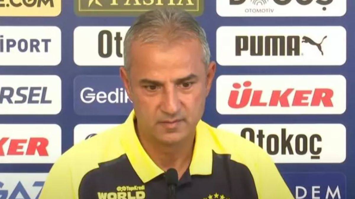 İsmail Kartal'dan kadro yorumu: 'Mükemmellik rabbimize ait'