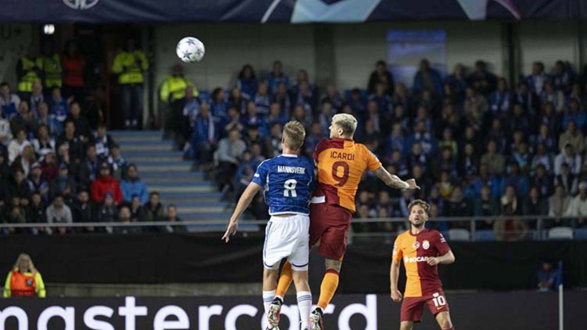 Galatasaray tura yakın! Okan Buruk'tan açıklama