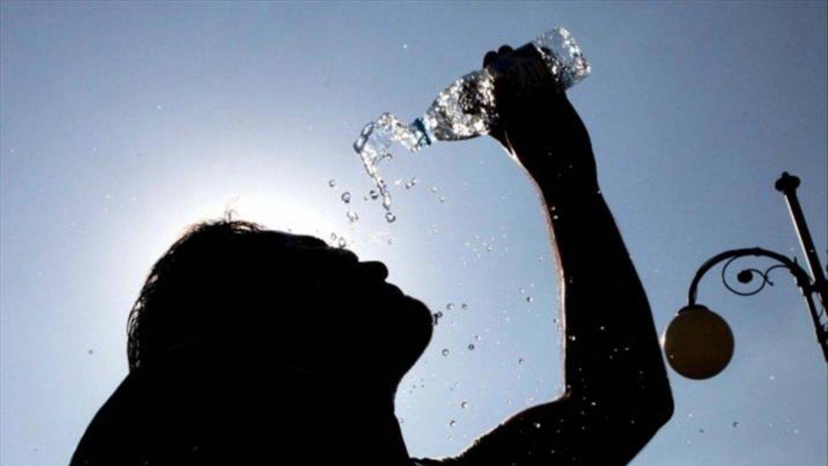 Aşırı sıcaklar sürecek mi? Uzman açıkladı