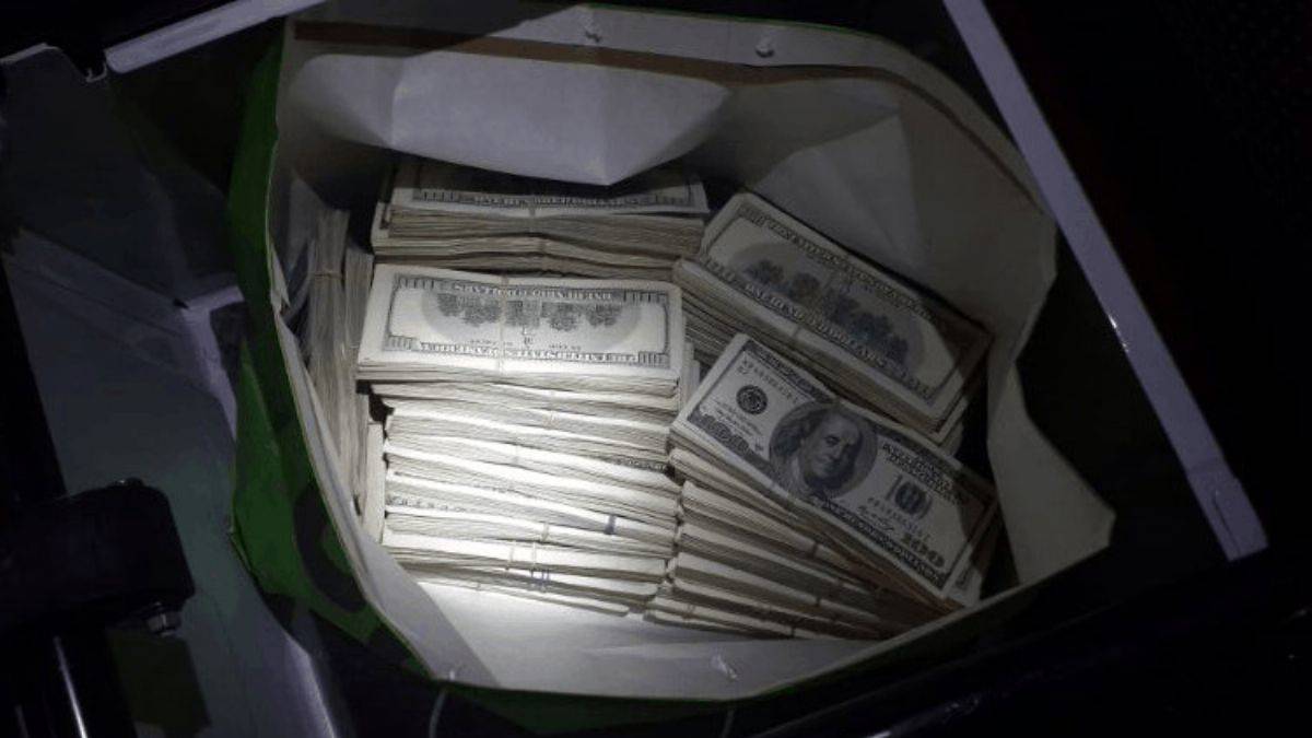 ABD'de milyonlarca dolarlık Kovid yolsuzluğu