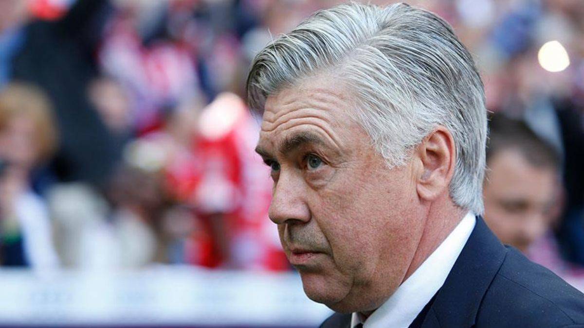 Ancelotti, transfer kapısını kapattı