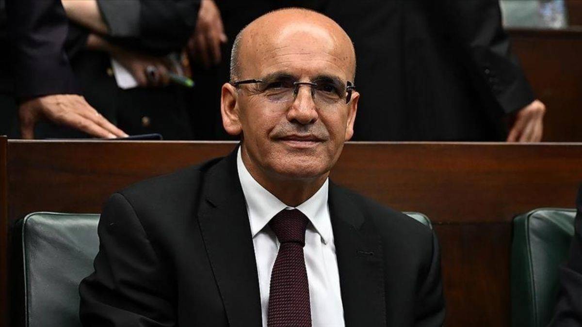 Şimşek'ten faiz kararı sonrası açıklama