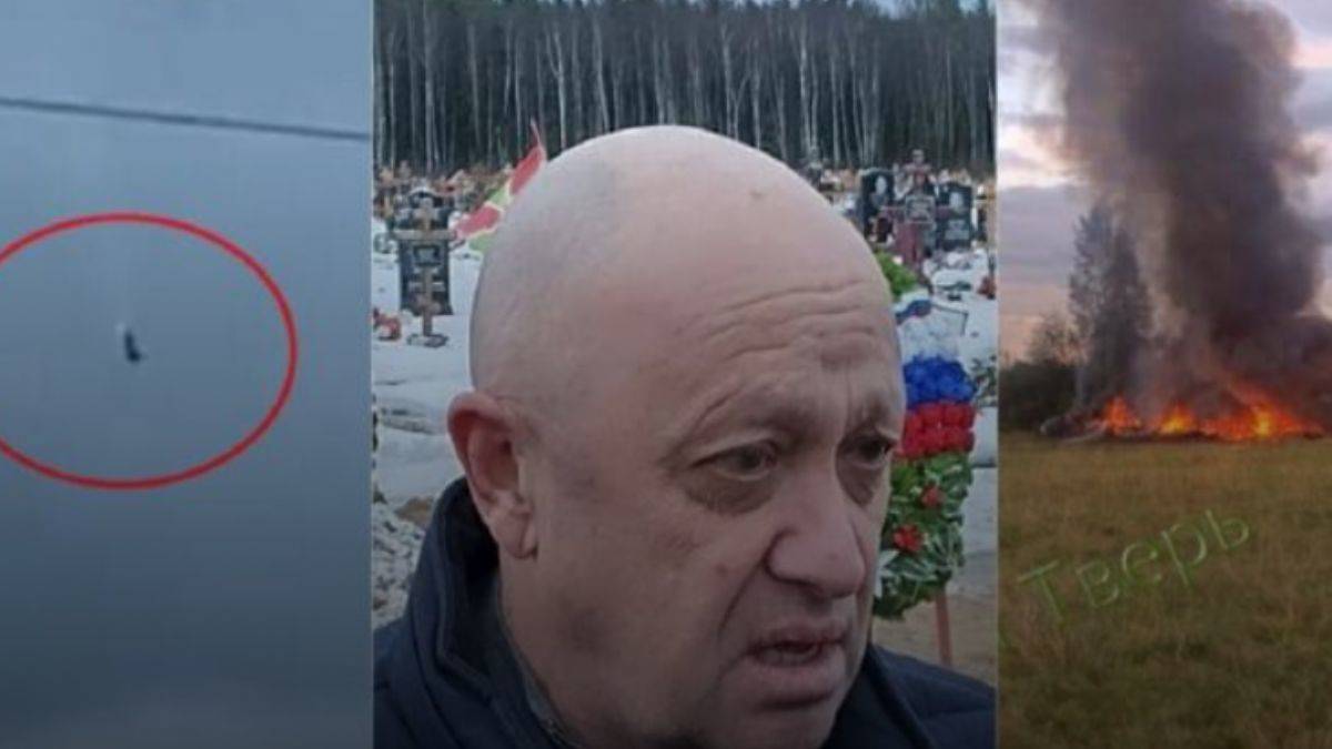 İngiltere'den Prigojin'in ölümüne ilişkin açıklama