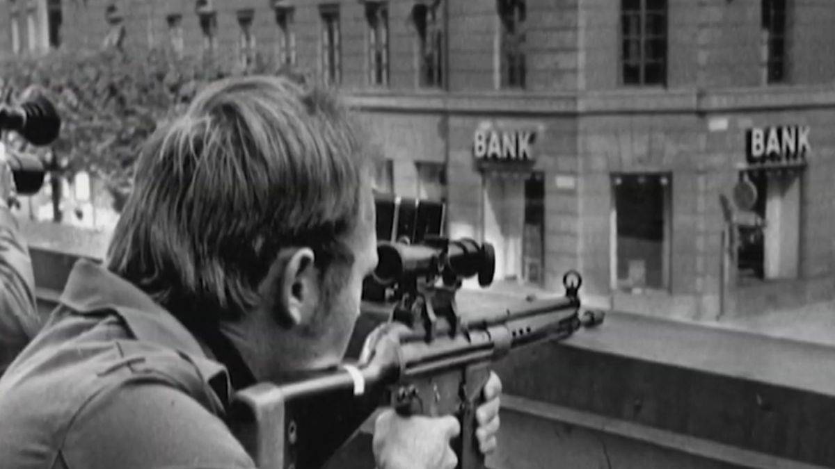 'Stockholm Sendromu' nasıl ortaya çıktı?