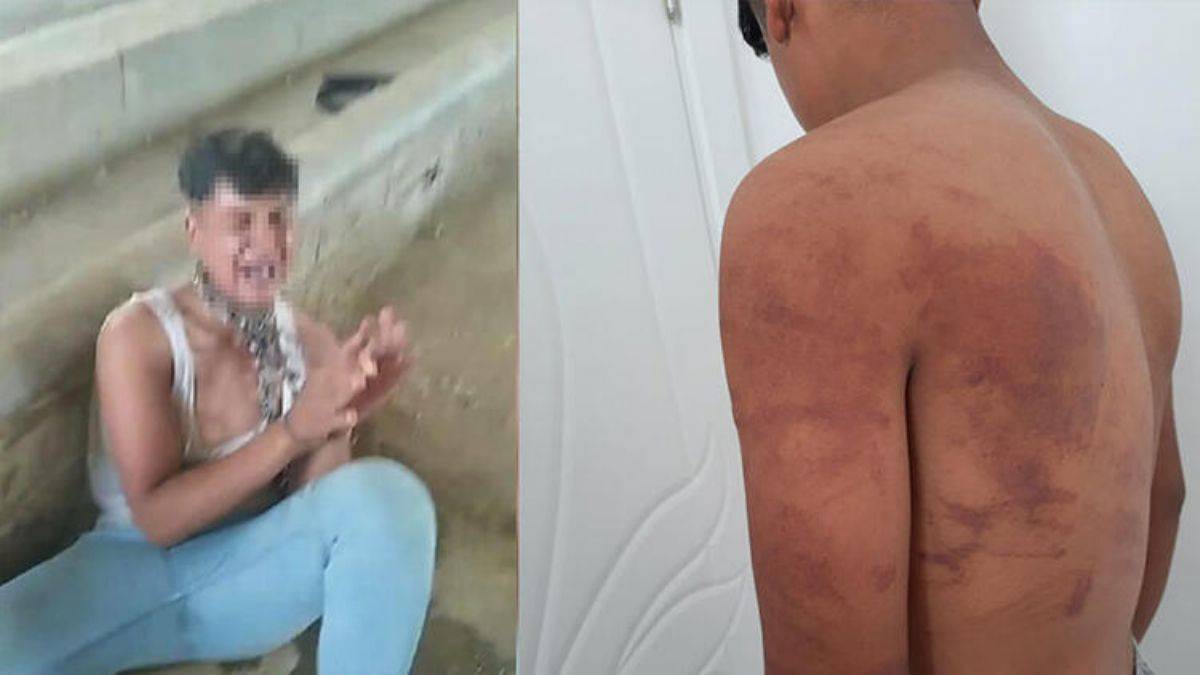 Şanlıurfa'da vahşi işkence ve cinayete azmettirme