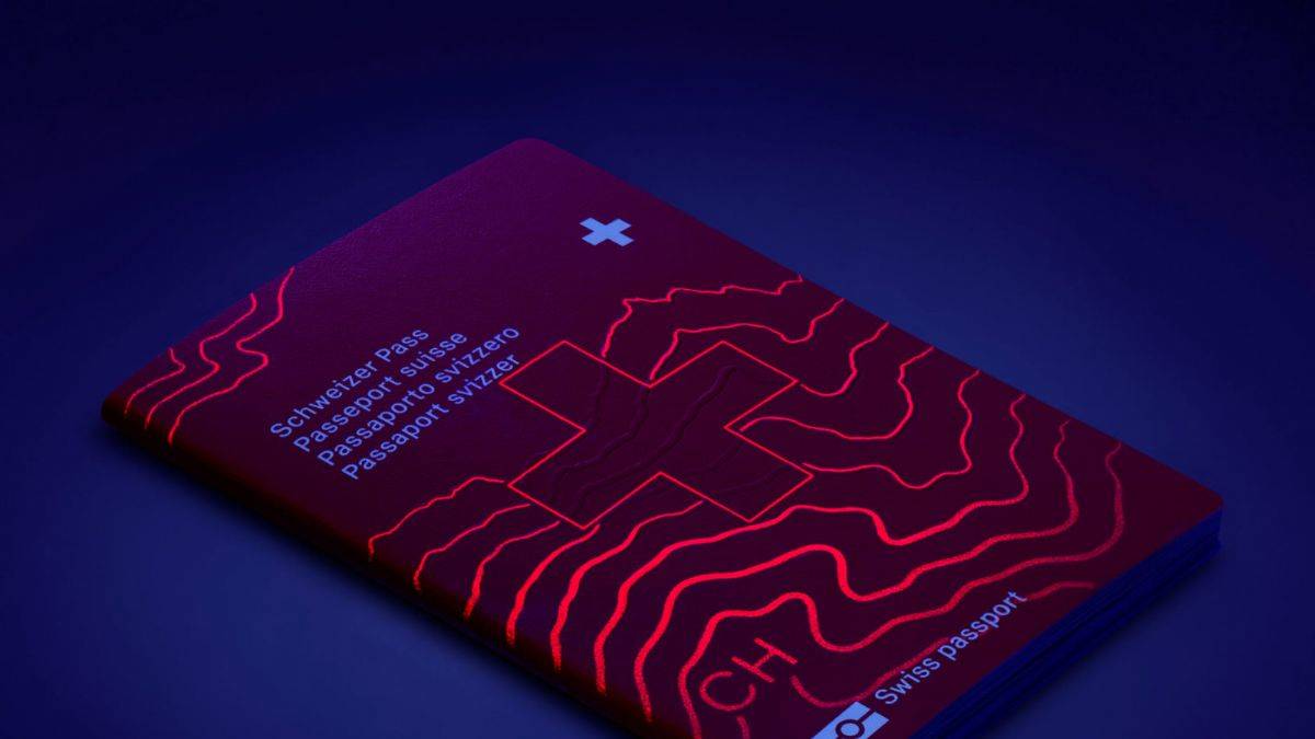 İsviçre'den 'devletsiz' Afganlara pasaport