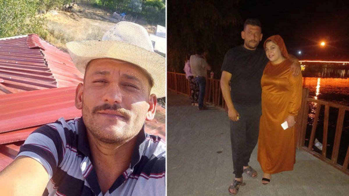 Birlikte yaşadığı kadın tarafından öldürüldü