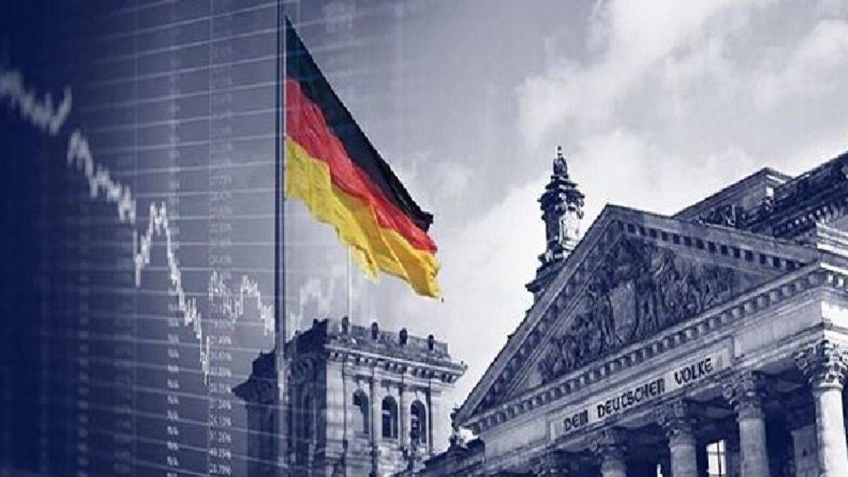 ABD medyası: Avrupa'nın hasta adamı Almanya