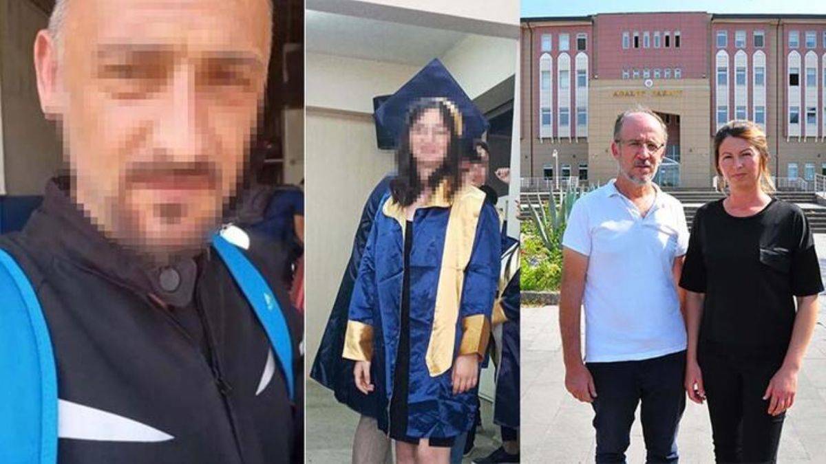 Öğrencisiyle evlenen öğretmen! Karne almaya gitti eve dönmedi