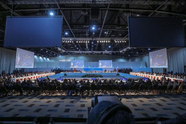 ''İran'ın BRICS'e üye olma çabasının ardında ABD yaptırımlarından kurtulmak var''