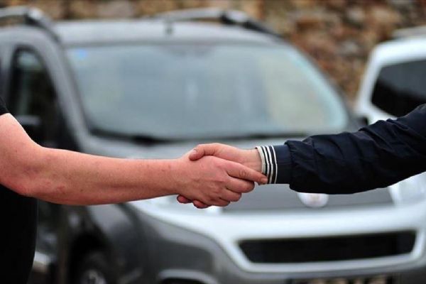 Tedbirler ikinci el araç satışlarına olumlu yansıdı