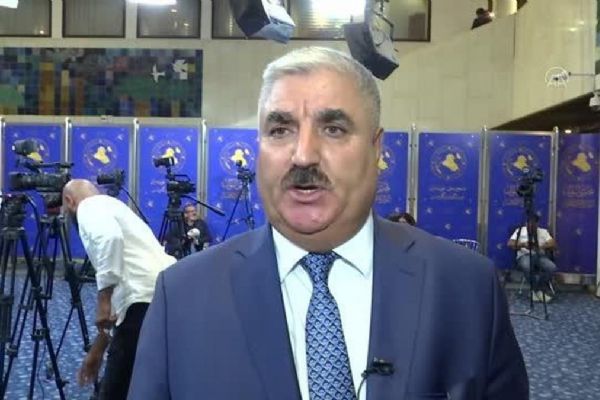 ''PKK'nın Sincar'dan çıkarılmasını içeren anlaşma uygulansın''