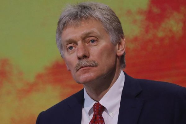 Kremlin'den 'Prigojin' iddialarına cevap: Hepsi yalan