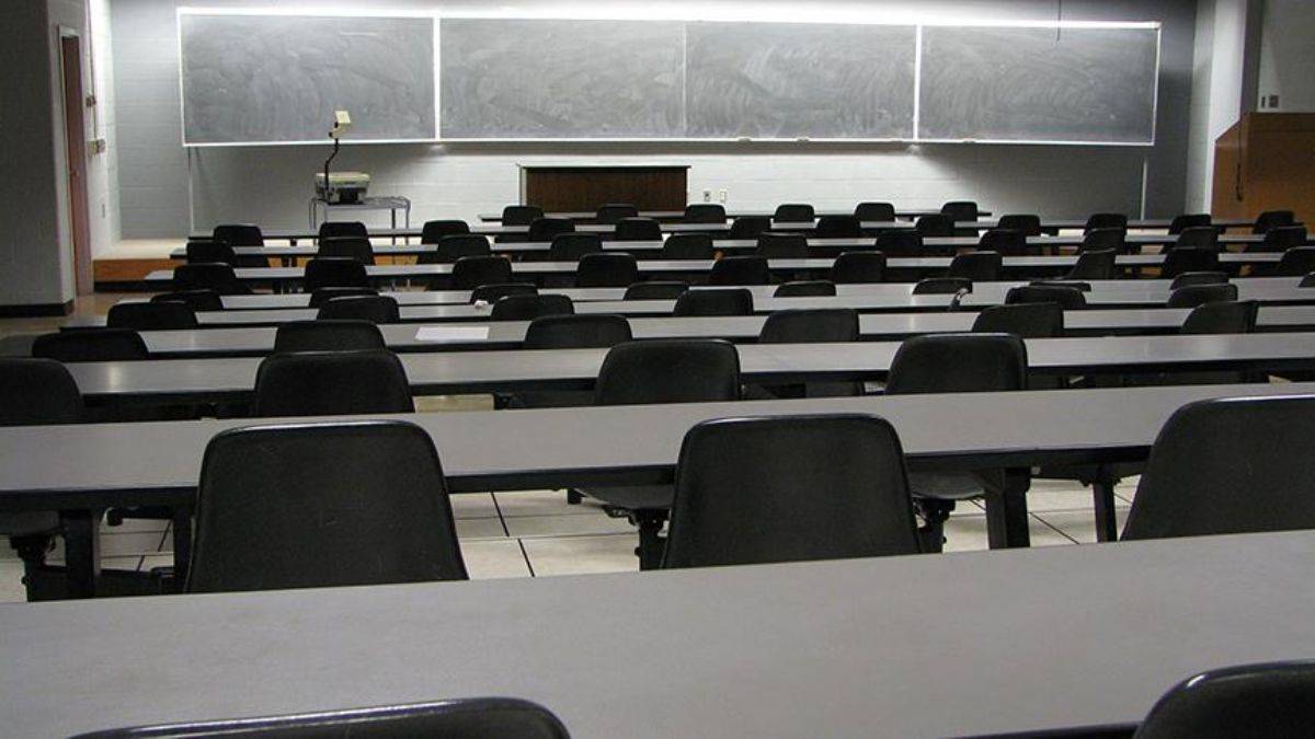 Türkiye'de eğitim sistemine güven yok!