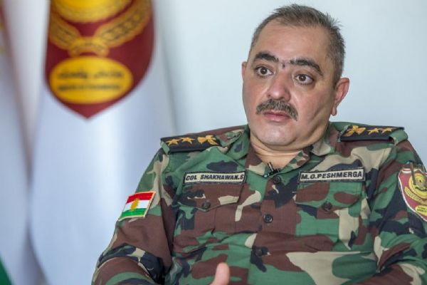 IKBY'de KDP-KYB arasındaki sorunlar Peşmergenin birleşme sürecini etkiliyor