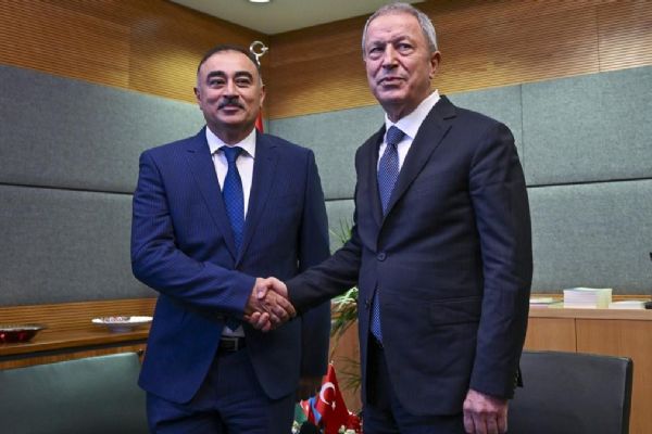 İşgal altındaki toprakların kurtarılmasını hatırlattı: Türkiye'nin büyük katkısı oldu