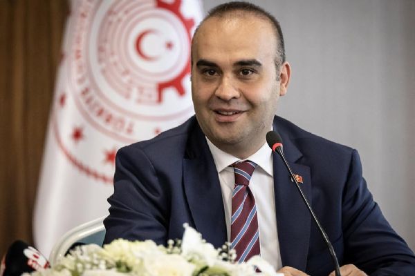 Bakan Kacır: Yeni bir yol haritası ortaya koyuyoruz