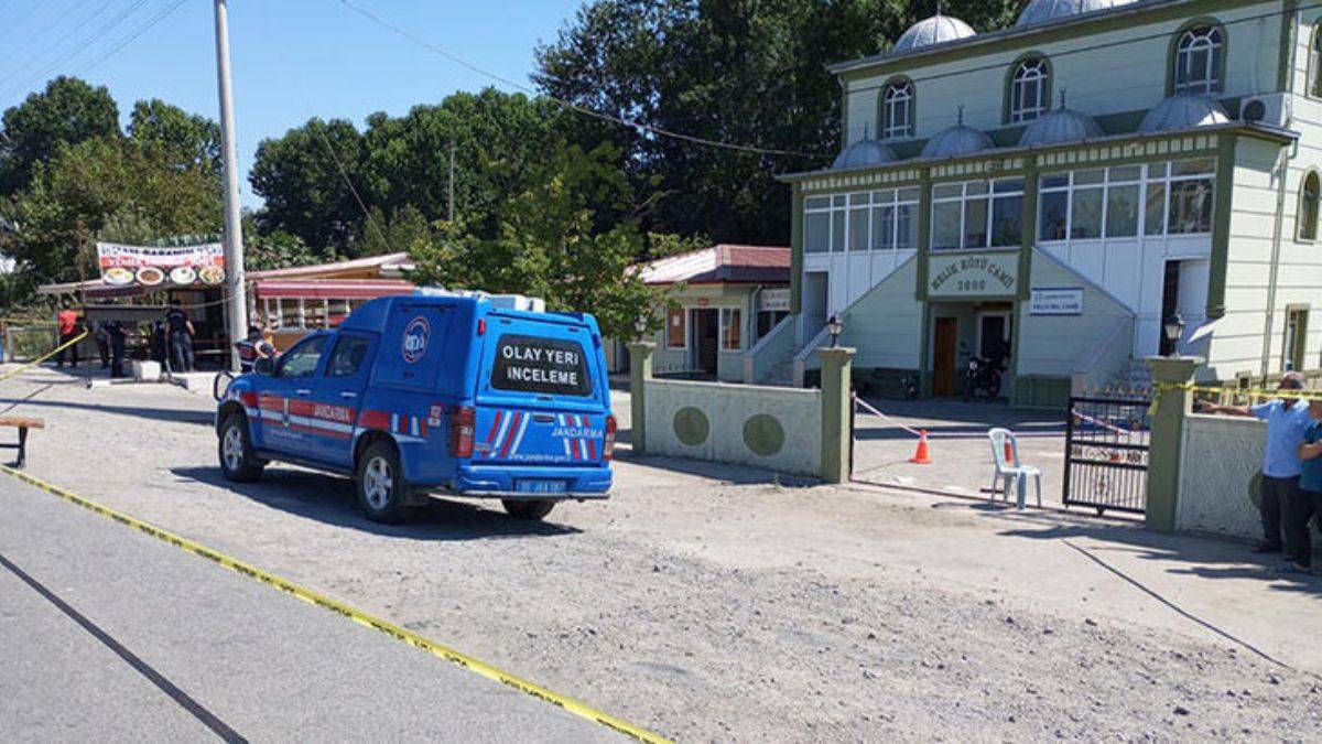 Cuma namazı çıkışı kurşun yağmuru! 1 ölü, 9 yaralı