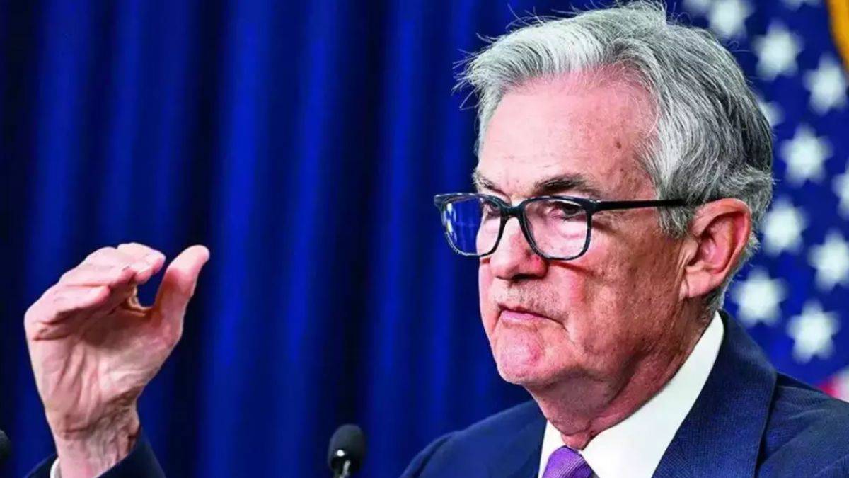 Fed Başkanı konuştu, altın yükseldi