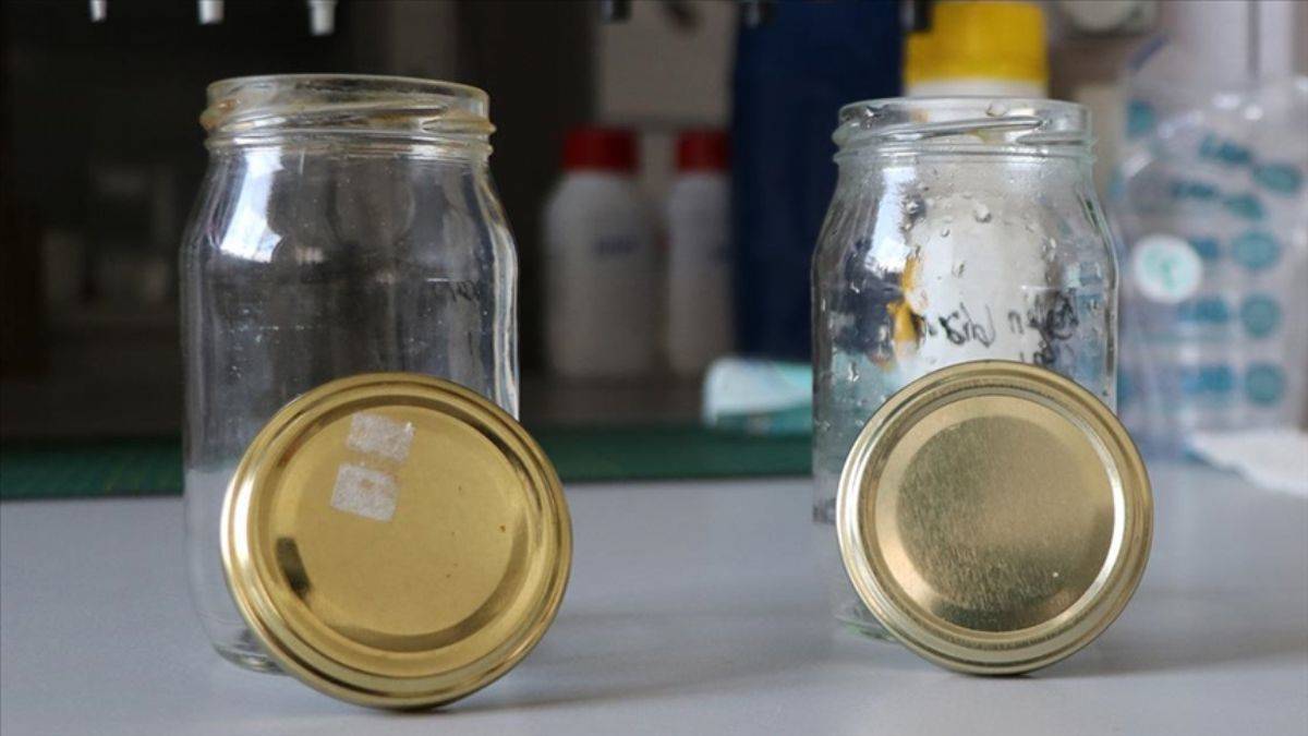 Kışlık konserve hazırlarken dikkat edilecekler