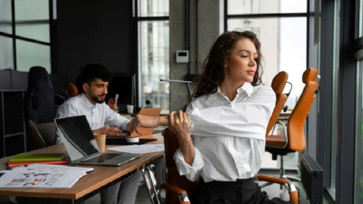 MESLEĞİNİZ SAĞLIĞINIZI ETKİLİYOR OLABİLİR