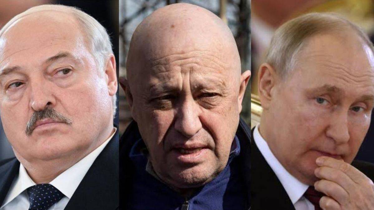 Lukaşenko: Prigojin'e 'ciddi' suikast bilgisi aldım