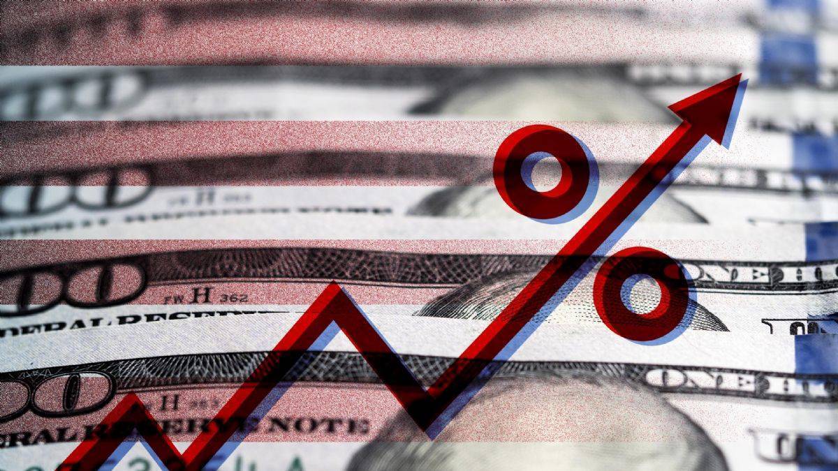 Fed Başkanı: 'Çok fazla şey yapmak da ekonomiye gereksiz zarar verebilir'