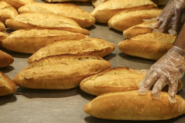 Fırıncıların şikayeti üzerine harekete geçildi! Maya kartellerine ceza yağdı