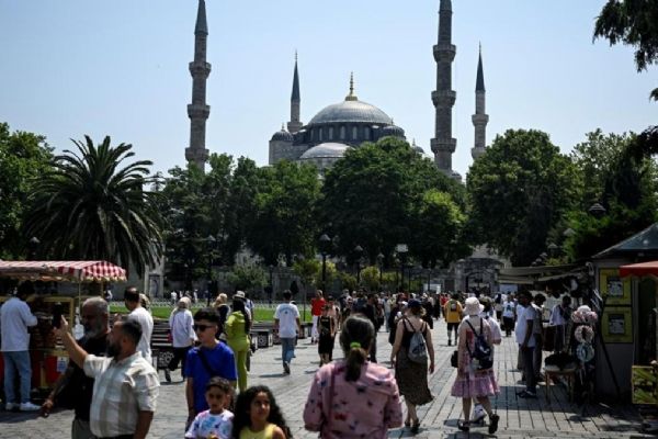 Hafta sonu hava nasıl olacak?