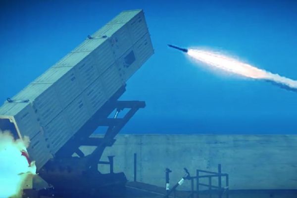 Türkiye'nin uzun menzilli ''Siper'' füzesinde heyecanlandıran gelişme