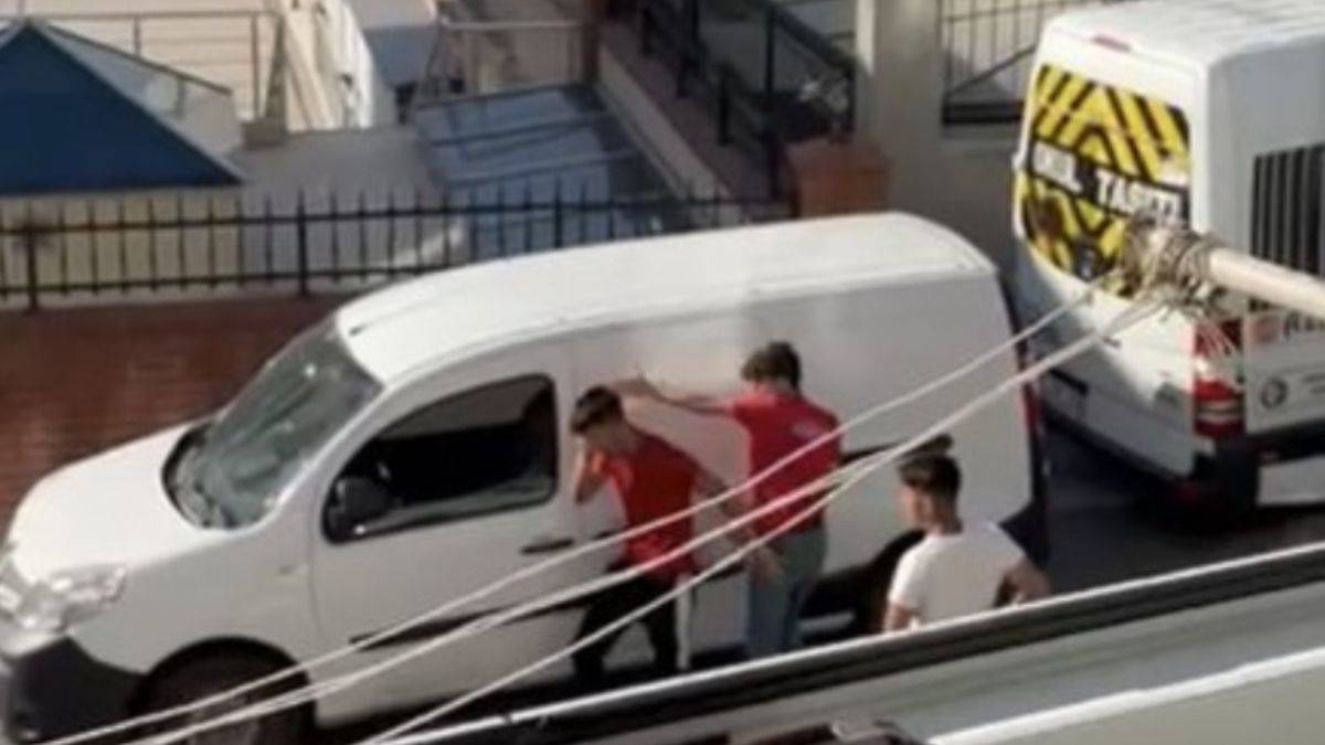 Başına muşta ile vurulan genç öldü