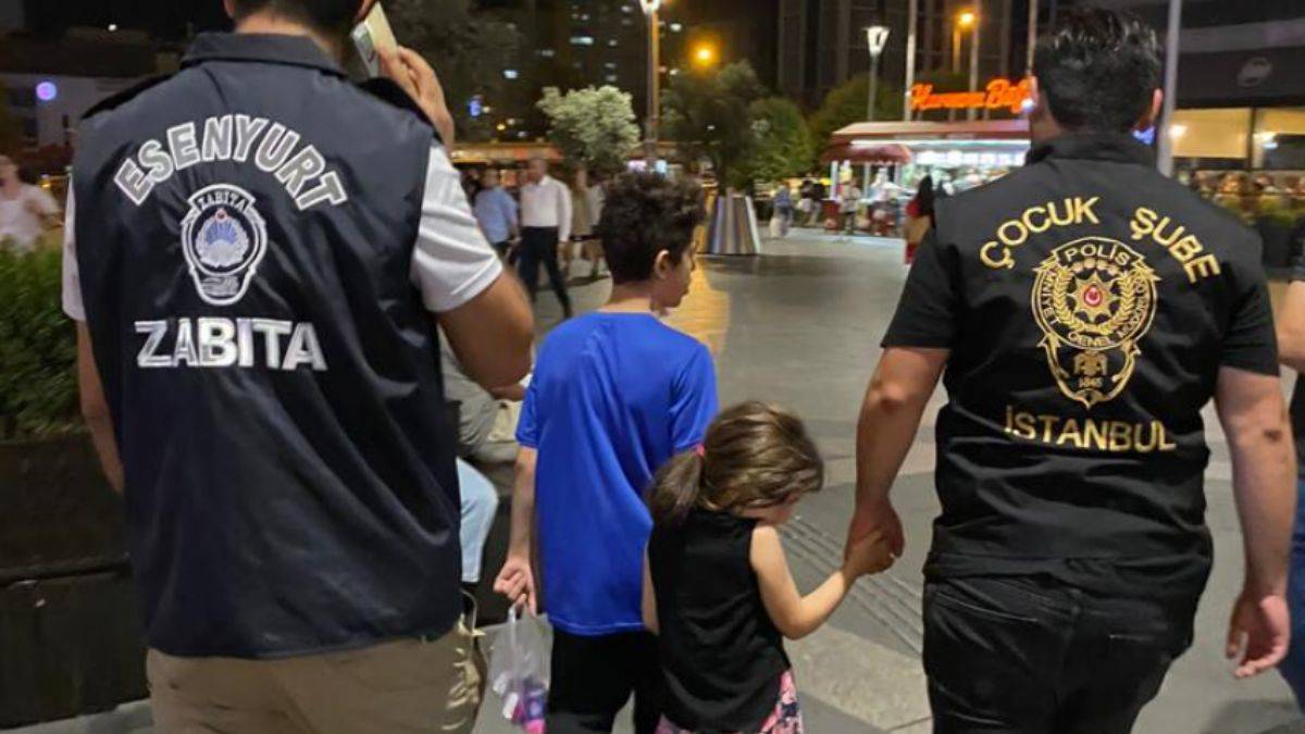 İstanbul'da son 1 haftada 2 bin 127 dilenci yakalandı