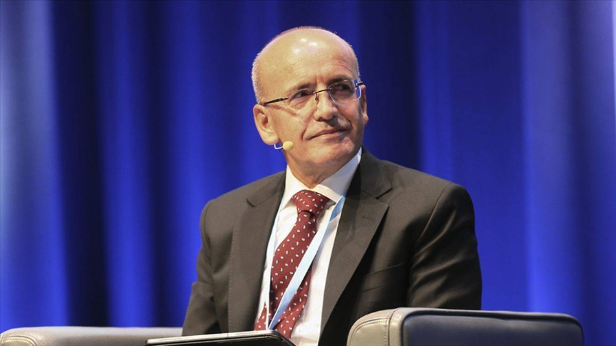 Şimşek: Turizmde patlama yaşanıyor