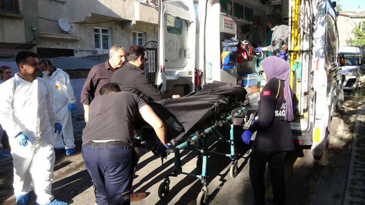 Sabah polise şikayet etti, öğleden sonra öldürdü