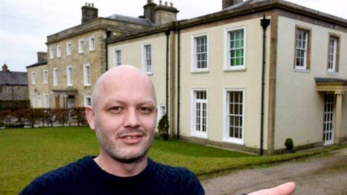 1 dolara 2 milyon dolarlık evini sattı