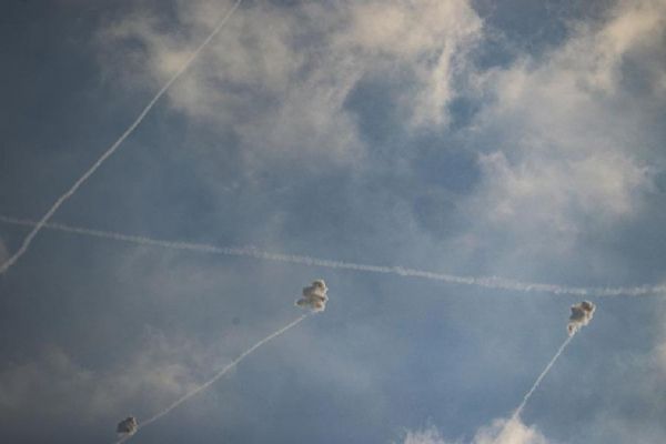 ABD ''Demir Kubbe'' hava savunma sistemi bataryası almayı planlıyor