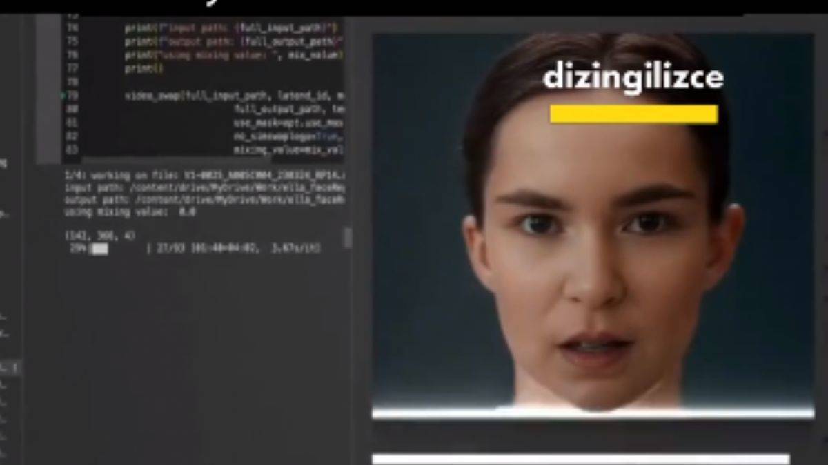 “Anne, baba lütfen sanal mahremiyetimi koru”