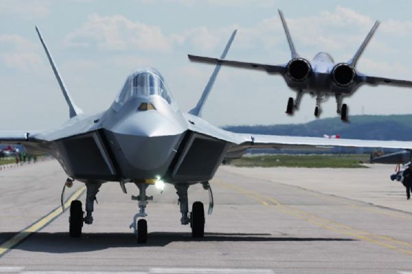 Kardeş ülkede ''KAAN'' heyecanı: Savaş uçağı endüstrisinde devrim olacak