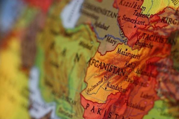 Taliban yönetimi İranlı milletvekilleri ile ikili ilişkileri görüştü