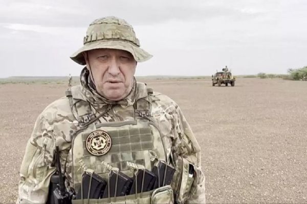 Rusya: Prigojin ile birlikte uçak kazasında ölenlerin kimlikleri doğrulandı