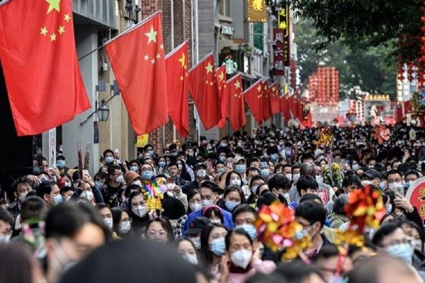 Çin sanayisinin kârı yüzde 15,5 azaldı