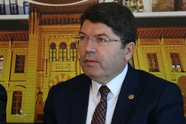 Bakan Tunç: İnsanımızı güçlendirmeye devam edeceğiz