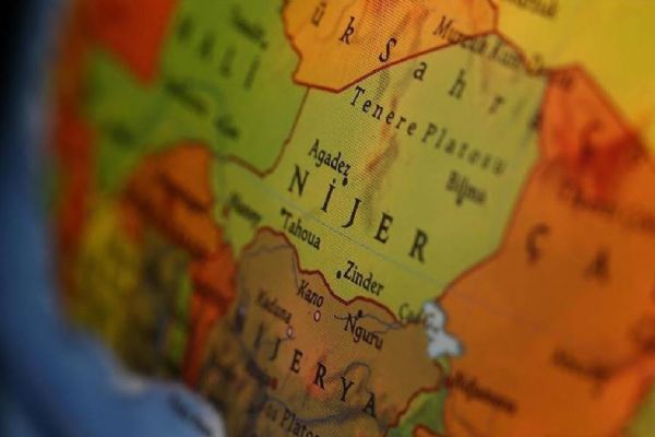 Nijer'in Fransa'nın Niamey Büyükelçisi'ne verdiği 48 saatlik süre doldu