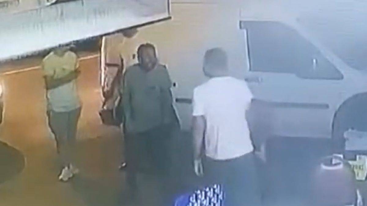 İçki satışı yapmayan büfeye silahlı saldırı; 5 kişi tutuklandı