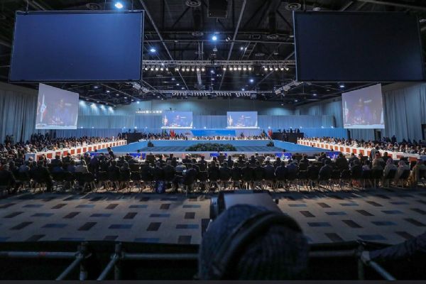 Zirvede yoğun talep! Türkiye'nin üye olmasını sabırsızlıkla bekliyorlar