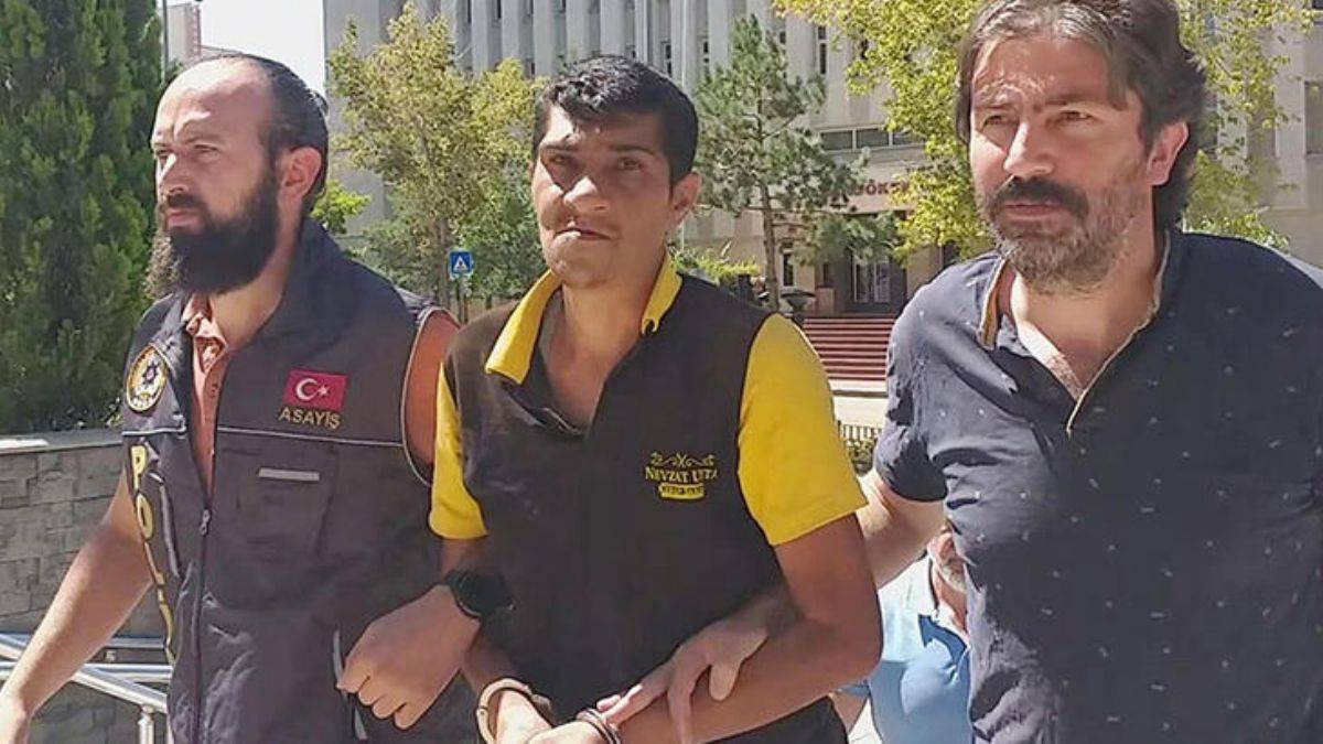 Pompalı tüfekle cinayet; 'eşimle ilişkisi vardı'