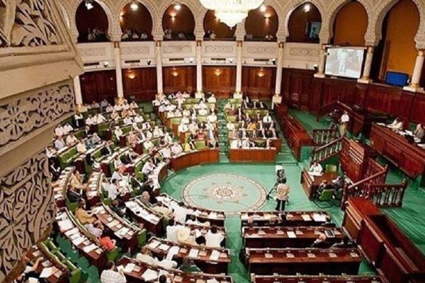 Libya Temsilciler Meclisi ''olağanüstü toplantı'' çağrısı yaptı